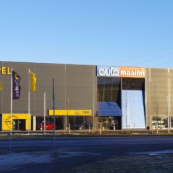 Espak alumiinium, Alumiiniumprofiilid RAL kataloog Malmerk
